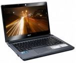 Notebook Acer Intel Core i3 - 14'' - RAM 2GB - HD 500GB