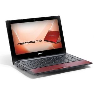 Netbook Acer Aspire  10.1